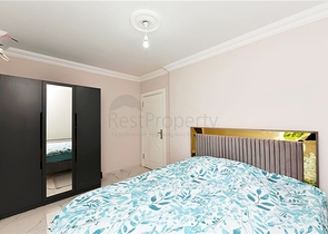 Квартира 2+1 в районе Оба