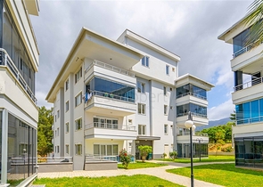 Квартира 2+1 в районе Оба