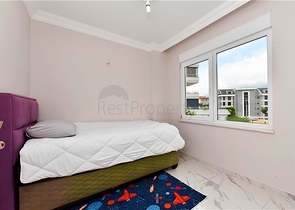 Квартира 2+1 в районе Оба