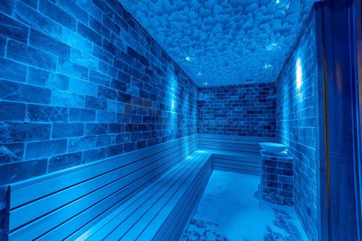 Квартира 2+1 на первой береговой линии в Каргыджаке