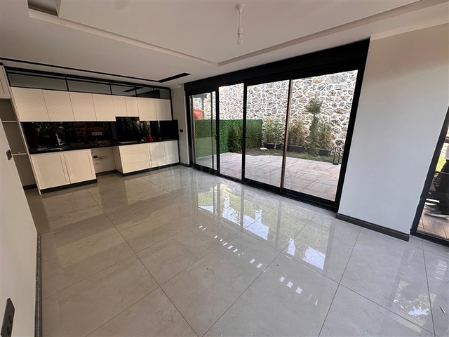 Современная квартира 2+1 в комфортабельном комплексе с инфраструктурой отеля