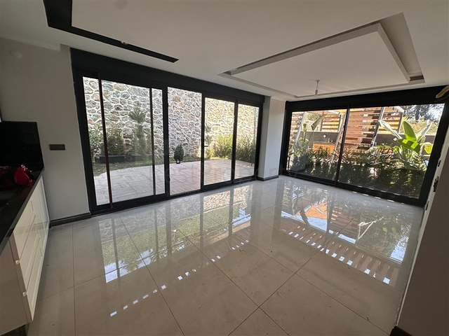 Современная квартира 2+1 в комфортабельном комплексе с инфраструктурой отеля