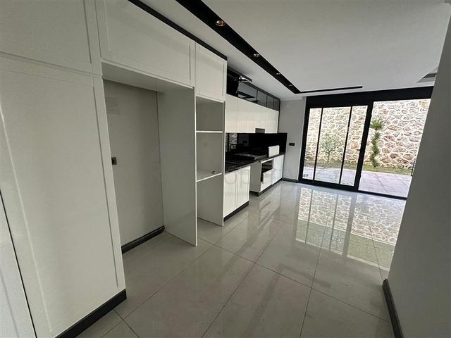 Современная квартира 2+1 в комфортабельном комплексе с инфраструктурой отеля