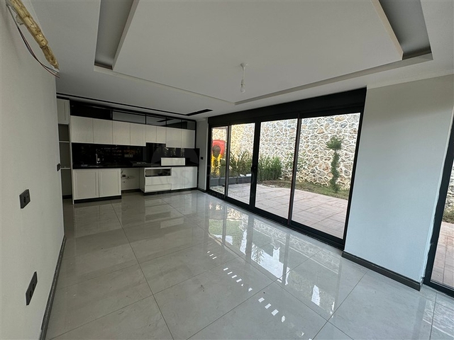 Современная квартира 2+1 в комфортабельном комплексе с инфраструктурой отеля