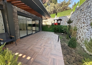 Современная квартира 2+1 в комфортабельном комплексе с инфраструктурой отеля