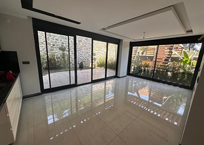 Современная квартира 2+1 в комфортабельном комплексе с инфраструктурой отеля