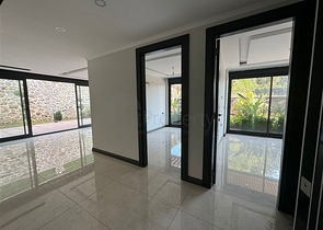 Современная квартира 2+1 в комфортабельном комплексе с инфраструктурой отеля