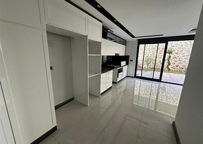 Современная квартира 2+1 в комфортабельном комплексе с инфраструктурой отеля