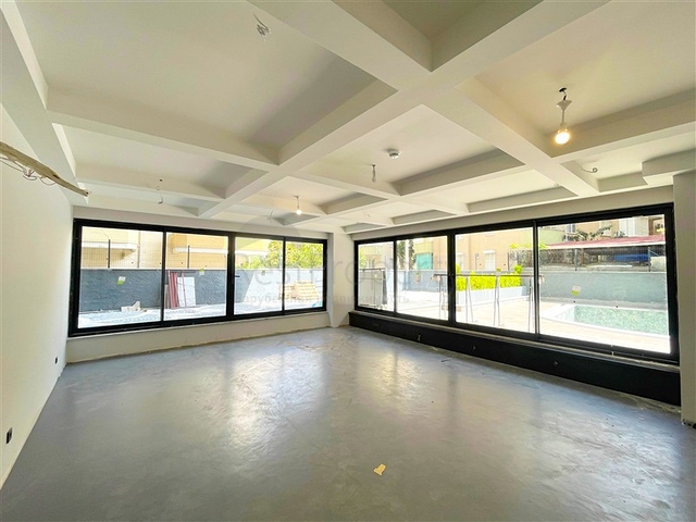 Пентхаус с видом на море в сердце Аланьи 