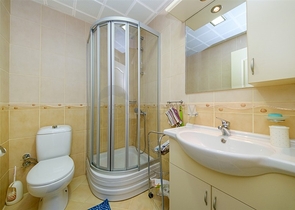 Квартира 2+1 в районе Махмутлар в шаговой доступности до моря