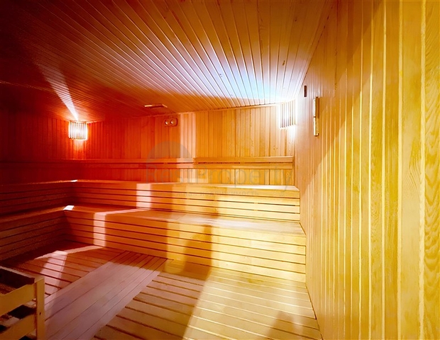 Двухкомнатная квартира в новом комплексе Авсаллара