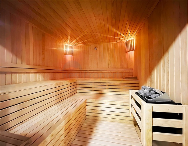 Современная квартира 1+1 в комплексе с инфраструктурой отеля — всего в 250 метрах от пляжа Клеопатры