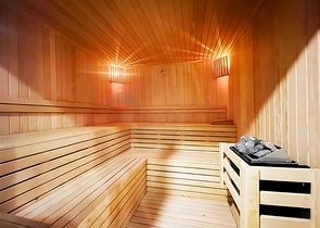 Современная квартира 1+1 в комплексе с инфраструктурой отеля — всего в 250 метрах от пляжа Клеопатры