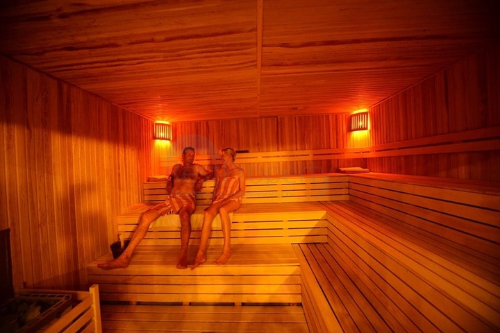 Вилла класса люкс с панорамным видом и полной инфраструктурой в сердце природы