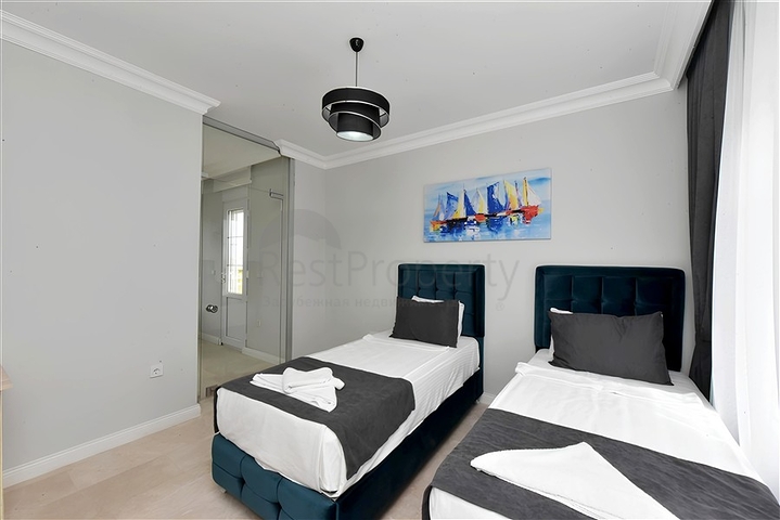 Вилла класса люкс с панорамным видом и полной инфраструктурой в сердце природы