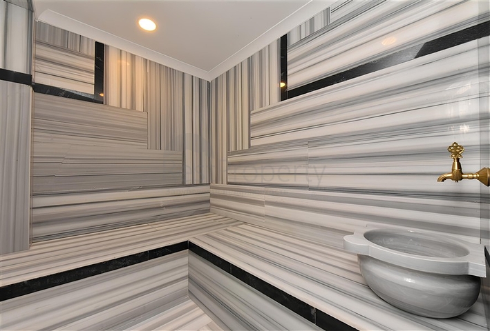 Вилла класса люкс с панорамным видом и полной инфраструктурой в сердце природы