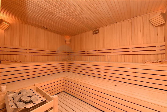 Вилла класса люкс с панорамным видом и полной инфраструктурой в сердце природы