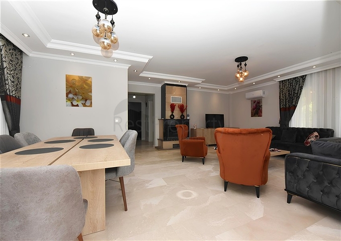 Вилла класса люкс с панорамным видом и полной инфраструктурой в сердце природы