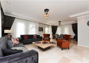 Вилла класса люкс с панорамным видом и полной инфраструктурой в сердце природы