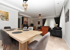 Вилла класса люкс с панорамным видом и полной инфраструктурой в сердце природы