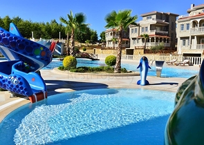 Вилла класса люкс с панорамным видом и полной инфраструктурой в сердце природы