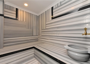 Вилла класса люкс с панорамным видом и полной инфраструктурой в сердце природы