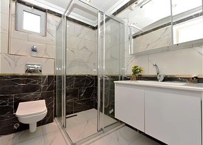 Вилла класса люкс с панорамным видом и полной инфраструктурой в сердце природы