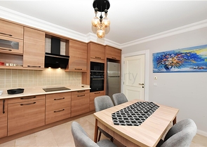 Вилла класса люкс с панорамным видом и полной инфраструктурой в сердце природы