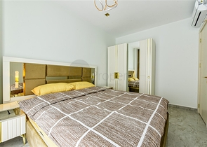 Уютная квартира 1+1 в самом центре Аланьи — идеальный вариант для аренды у моря