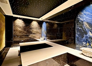 Современные апартаменты с роскошной инфраструктурой в центре Алании