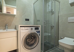 Комфорт и стиль рядом с морем — уютная квартира в центре Алании 