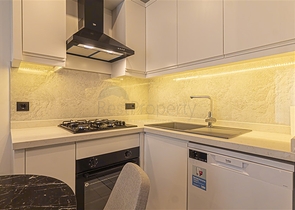 Комфорт и стиль рядом с морем — уютная квартира в центре Алании 