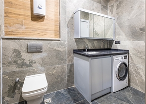 Просторный пентхаус с мебелью в престижном районе Оба