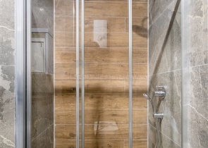 Просторный пентхаус с мебелью в престижном районе Оба