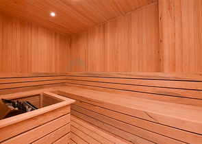 Просторный пентхаус с мебелью в престижном районе Оба