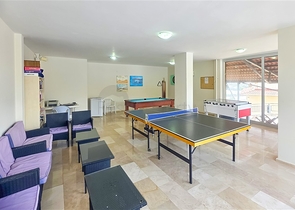 Просторная квартира 2+1 с видом на море в тихом районе Алании 