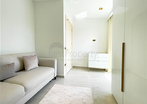 Стильный пентхаус в центре Аланьи — для комфортной аренды у моря