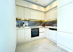 Стильный пентхаус в центре Аланьи — для комфортной аренды у моря