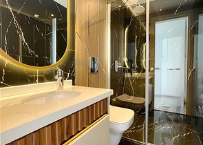 Стильный пентхаус в центре Аланьи — для комфортной аренды у моря