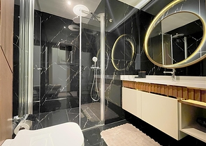 Стильный пентхаус в центре Аланьи — для комфортной аренды у моря