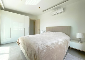 Стильный пентхаус в центре Аланьи — для комфортной аренды у моря