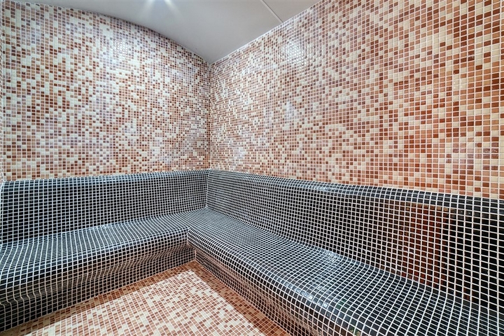 Роскошный пентхаус с видом на море в 50 метрах от моря