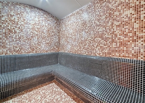 Роскошный пентхаус с видом на море в 50 метрах от моря