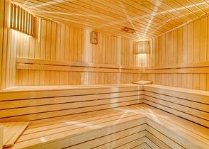 Роскошный пентхаус с видом на море в 50 метрах от моря