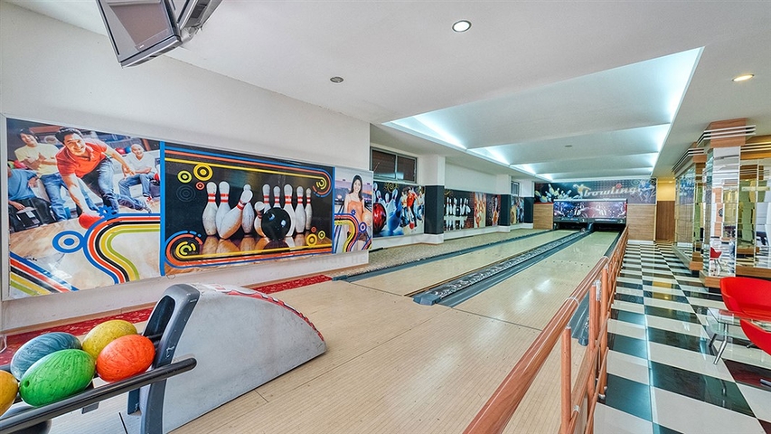 Просторная квартира 4+2 в комплексе с роскошной инфраструктурой в Аланье