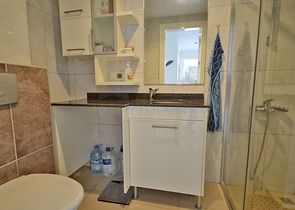 Просторная квартира 4+2 в комплексе с роскошной инфраструктурой в Аланье