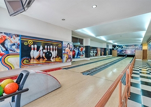 Просторная квартира 4+2 в комплексе с роскошной инфраструктурой в Аланье