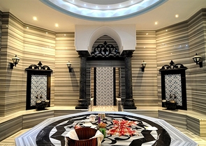 Просторная квартира 4+2 в комплексе с роскошной инфраструктурой в Аланье