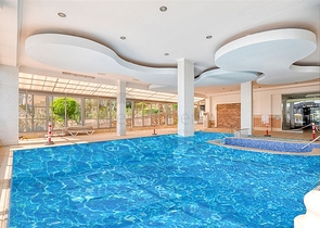 Просторная квартира 4+2 в комплексе с роскошной инфраструктурой в Аланье