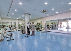 Просторная квартира 4+2 в комплексе с роскошной инфраструктурой в Аланье